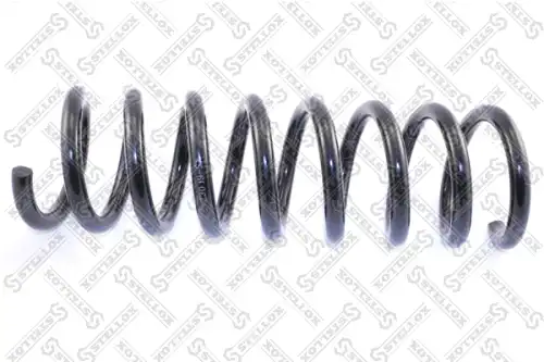 пружина передняя! 40 568 23 MB W210 2.0-2.2CDi 95-03 10-23019-SX STELLOX