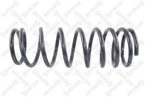 пружина задняя! 42 592 13 Mitsubishi Gallant 1.8/2.0 except Estate 93-97 10-20518-SX STELLOX