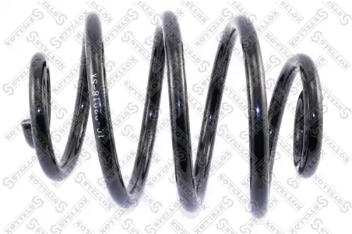 пружина задняя! 42 634 16 Opel Vectra 1.4-1.7TD except 4WD 88-95 10-22018-SX STELLOX