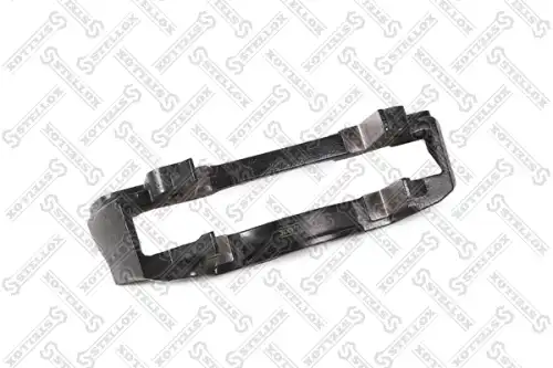 держатель скобы диск. тормоза !лев. 22.5'BPW,SAF,SCHMITZ 85-73302-SX STELLOX