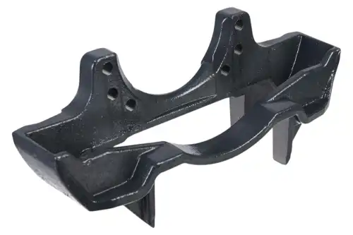 держатель скобы диск. тормоза !SCHMITZ 85-73303-SX STELLOX