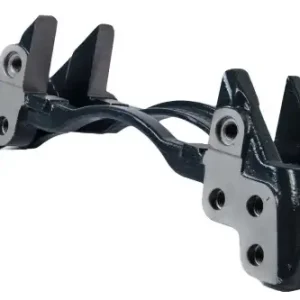 держатель скобы диск. тормоза !DAF 85-73304-SX STELLOX