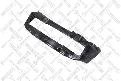 держатель скобы диск. тормоза !BPW 85-73306-SX STELLOX