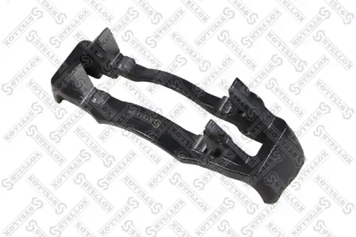 держатель скобы диск. тормоза !ZF/MB 85-73323-SX STELLOX