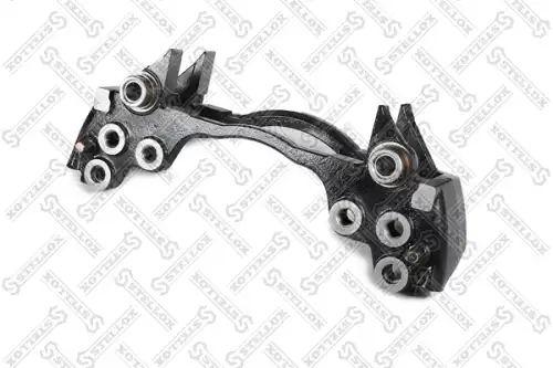 держатель скобы диск. тормоза !6отв. 22,5' Meritor D Duco Volvo FH/FM 85-73325-SX STELLOX