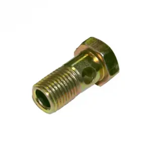 БОЛТ-ШТУЦЕР ТОПЛИВНЫЙ M12X1,5 STARTEC INF.31.M12