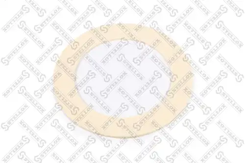 кольцо уплотнительное ступицы !пластик 130x186x4.0 BPW 89-01026-SX STELLOX