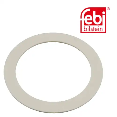 кольцо !пластиковое 120x157x2.5 BPW 07307 FEBI