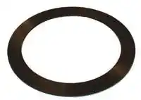 кольцо уплотнительное пласт.! 110x141x2.5 BPW 03.310.97.31.0