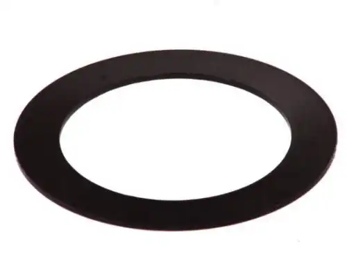 кольцо уплотнительное пласт.! ступицы 118x165x3.5 BPW 03.310.98.14.0