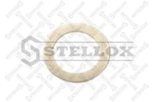 кольцо уплотнительное ступицы !пластик 157x220x3.5 BPW 89-01029-SX STELLOX