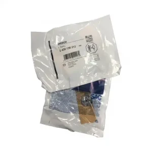 Шайба форсунки BOSCH 2 430 136 212
