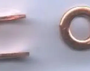 Шайба форсунки ELRING 108.790