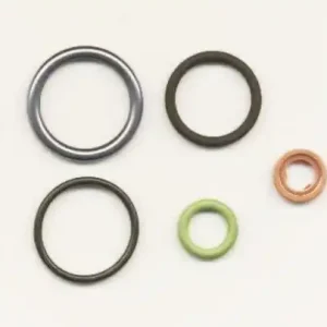 Кольцо уплотнительное форсунки ELRING 066.460