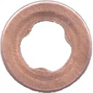 Кольцо уплотнительное форсунки ELRING 124.870