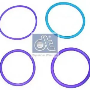 Кольцо уплотнительное форсунки DT 2.91226