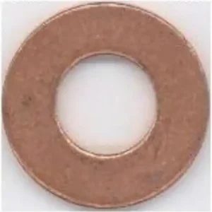 Кольцо уплотнительное форсунки ELRING 002.194