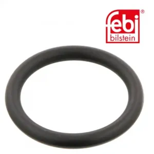 упл. кольцо !пальца колодки 31x4.5 резин Scania 02191 FEBI