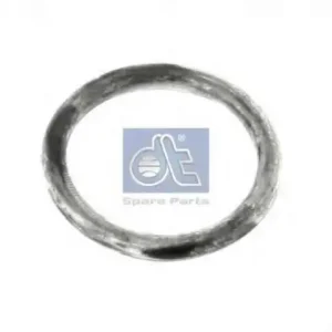 упл. кольцо !пальца колодки 31x4.5 резин Scania 1.18214 DT