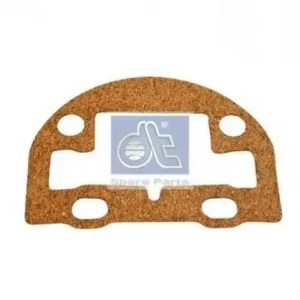 прокладка крышки торм.вала !(р) Z-кулачок Volvo F12/FH12 2.40006 DT