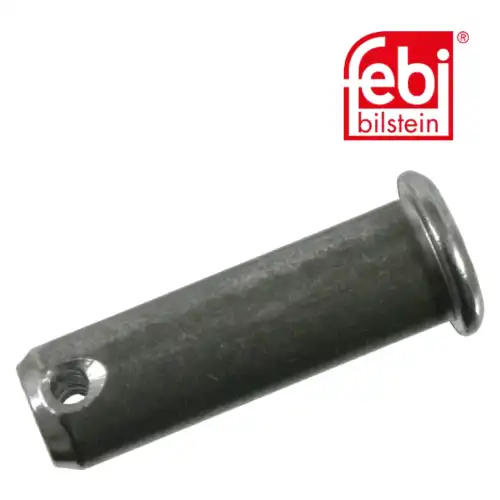 палец стопорный !(м) вилки тормозной камеры 45/40xd14 Universal 07002 FEBI