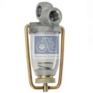 р/к насоса подкачивающего !(мпс) фильтр в сборе (в стакане) MB, Volvo, Scania 2.11500 DT