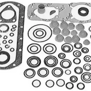 р/к ТНВД !(ркм) 3 прокл+сальники+кольца упл. Scania 82/92/93Volvo/MB/RVI/MAN 2 417 010 001 BOSCH