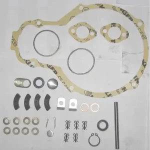 р/к регулятора ТНВД !(рмпк)уплотнения EP/RQ(V).. A/P DAF/RVI/Scania/Volvo 1 427 010 002 BOSCH