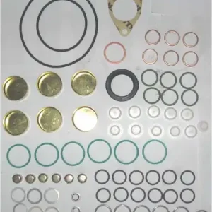 р/к ТНВД !(рмпк)уплотнения PE6P 7100 DAF, Iveco, MAN, RVI, Scania 2 417 010 010 BOSCH