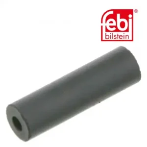 Кольцо уплотнительное форсунки FEBI 07669