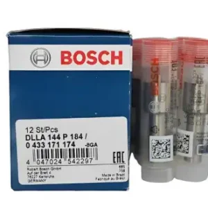 Распылитель топливных форсунок BOSCH 0 433 171 174