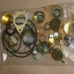 р/к ТНВД !PE8P S7800 Iveco/MB/RVI/Scania 2 417 010 022 BOSCH