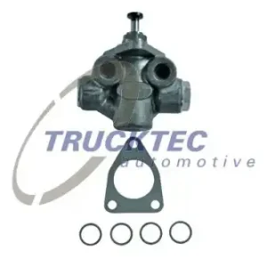 Топливный насос низкого давления TRUCKTEC 01.14.062