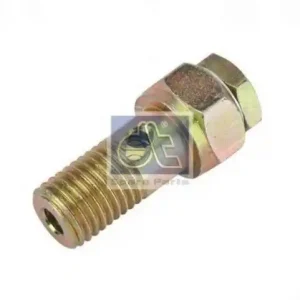 клапан давления ТНВД !M12x1.5 Omn MB OM615/616/617. MAN D0826. RVI, Setra 2.91010 DT
