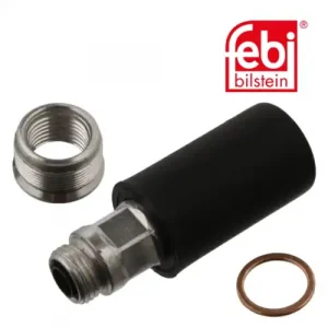 Топливный насос низкого давления FEBI 10576