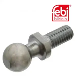 шарнир тяги ТНВД !шаровый d10 MB OM402/442 04006 FEBI
