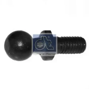 шарнир тяги ТНВД !шаровый d10 MB OM402/442 9.06206 DT