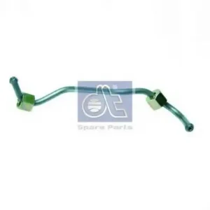 трубка топливная! насос-форсунки MB Axor OM457 4.10328 DT