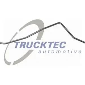 трубки ТНВД топл !MB 614 02.13.055 TRUCKTEC