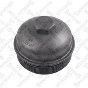 крышка топливного фильтра!OE (п) =H500K MB OM501/502/457/906LA 82-00600-SX STELLOX