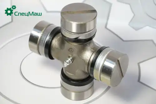 Крестовина кардана СПЕЦМАШ 7522-2201025