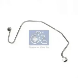 трубка ТНВД !cyl №3 1x Volvo F12 TD120F/G(60641->)/121/122 2.12022 DT