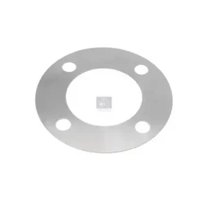 шайба-кольцо !привода ТНВД с 4-мя отв 6xVolvo TD70/100/101/102/120/121/122 2.12115 DT