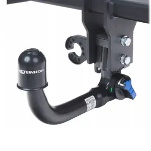 Фаркоп STEINHOF V063 быстросъемный вертикальный 2000 кг./ 90 кг.