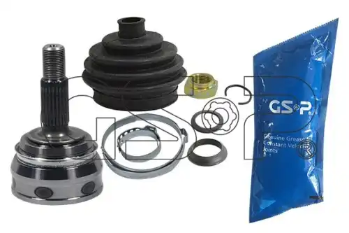 ШРУС наружный GSP 861013