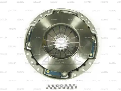 Корзина сцепления ZEVS ISC572