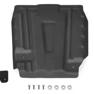 защита топливного бака! сталь 1.5мм,с крепежом Nissan Terrano III 14-17 AM.4718.1 AUTOMAX