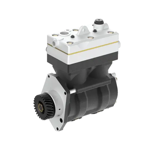 компрессор! КАМАЗ-5490 3509 035 004 0 SORL