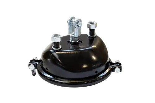 камера тормозная ! тип 30  КАМАЗ 35190906070 SORL