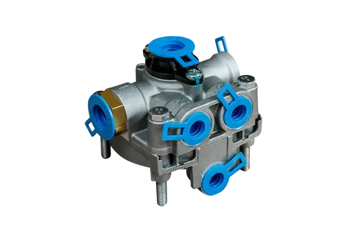 клапан ускорительный! Scania 124 35180190770 SORL